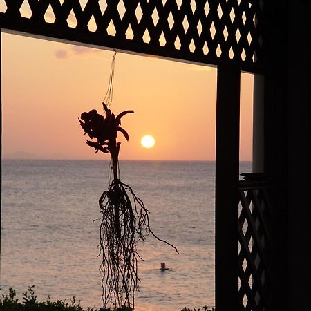 Отель Sosua By The Sea Экстерьер фото