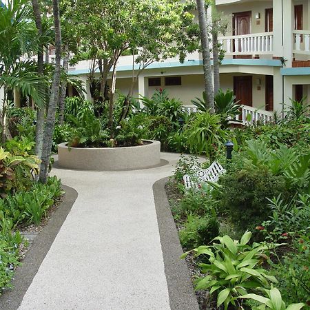 Отель Sosua By The Sea Экстерьер фото