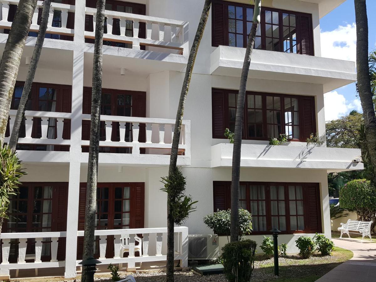 Отель Sosua By The Sea Экстерьер фото