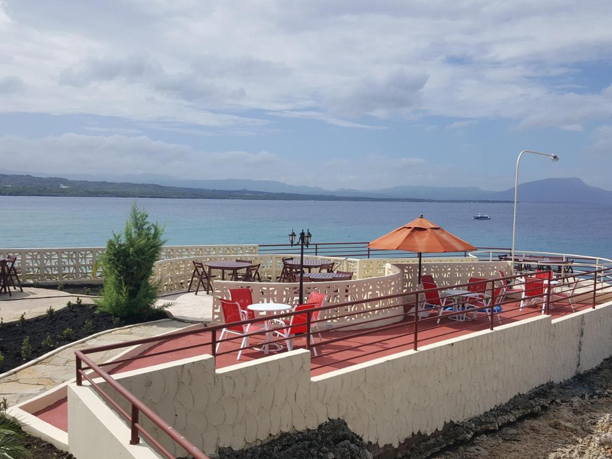 Отель Sosua By The Sea Экстерьер фото