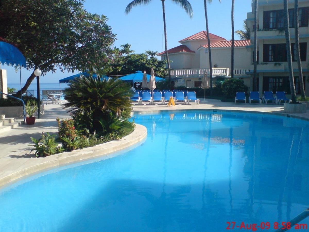 Отель Sosua By The Sea Номер фото