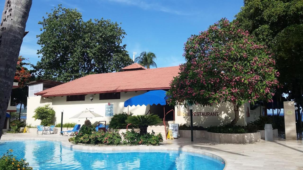 Отель Sosua By The Sea Экстерьер фото