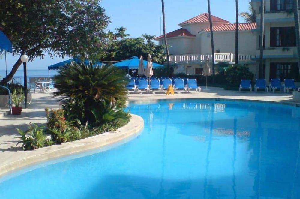 Отель Sosua By The Sea Экстерьер фото