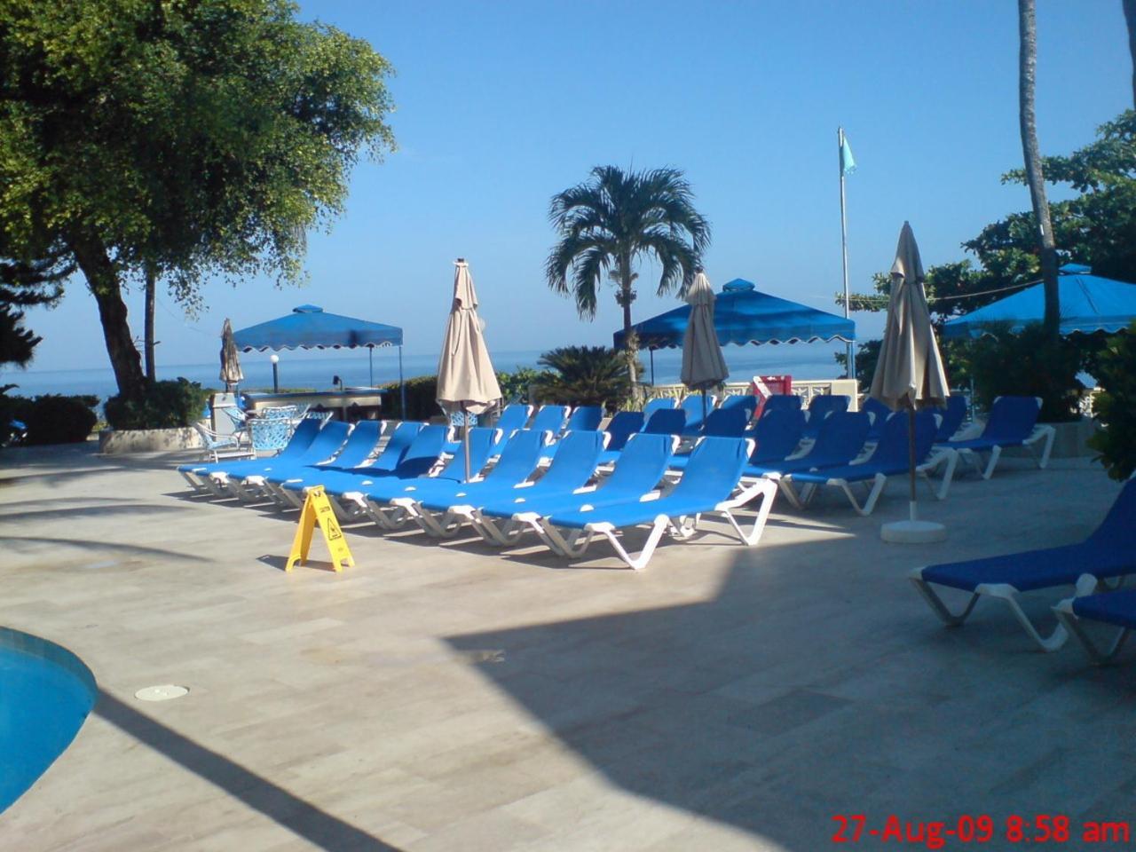 Отель Sosua By The Sea Экстерьер фото