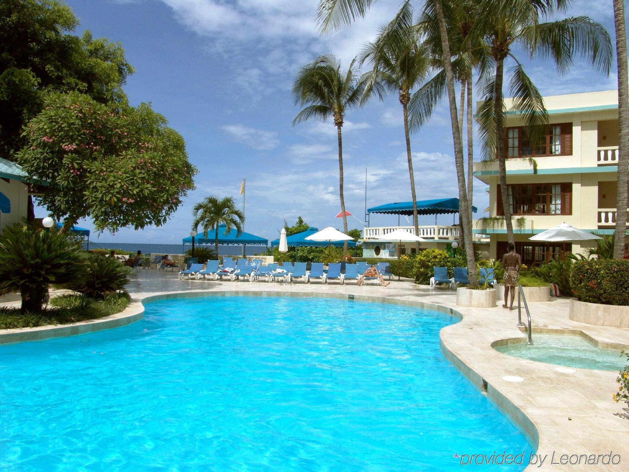 Отель Sosua By The Sea Экстерьер фото