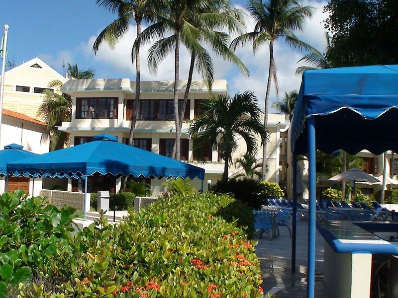Отель Sosua By The Sea Экстерьер фото