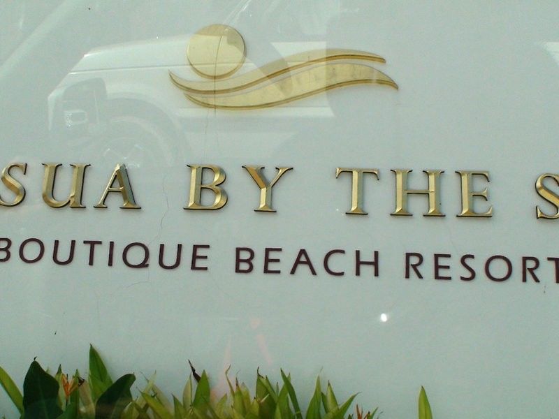 Отель Sosua By The Sea Экстерьер фото